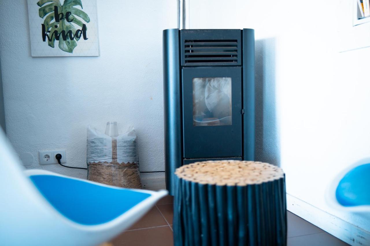 Wax Albergue FAO