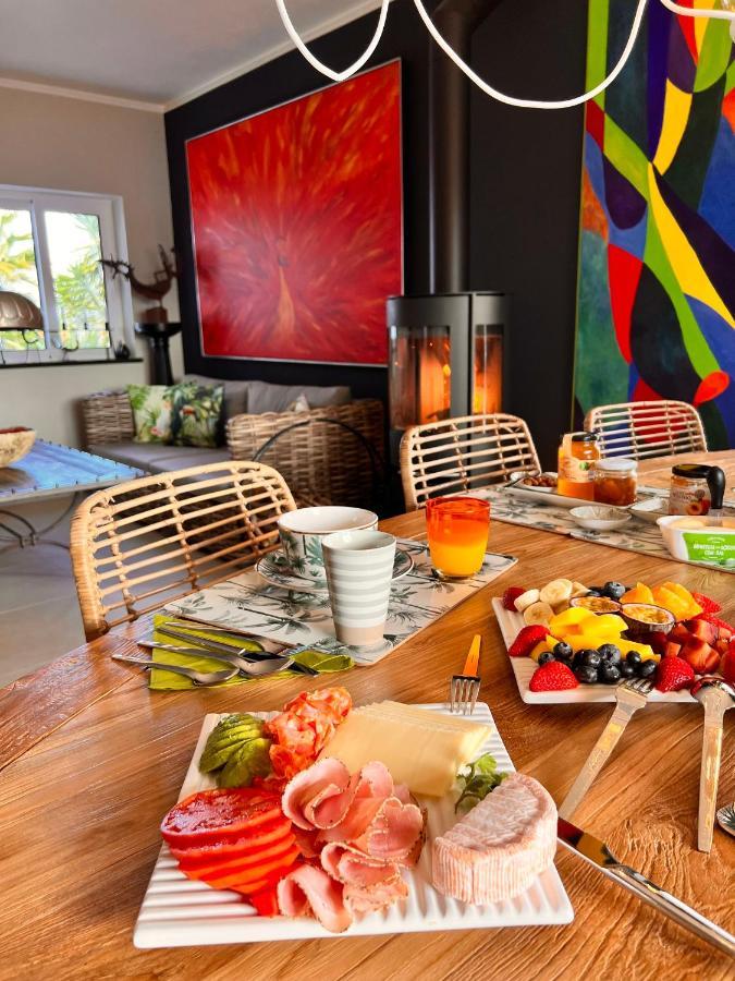 Bed & Breakfast Palm View Guesthouse, Adults Only