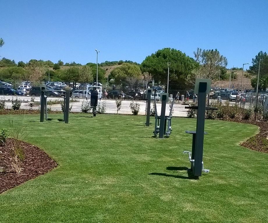 Pestana South Premium