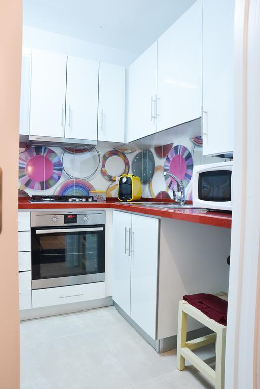 Holidays Marginal Apartment