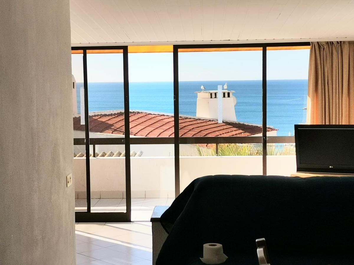 Sea View Center Cerro Branco Apartment *