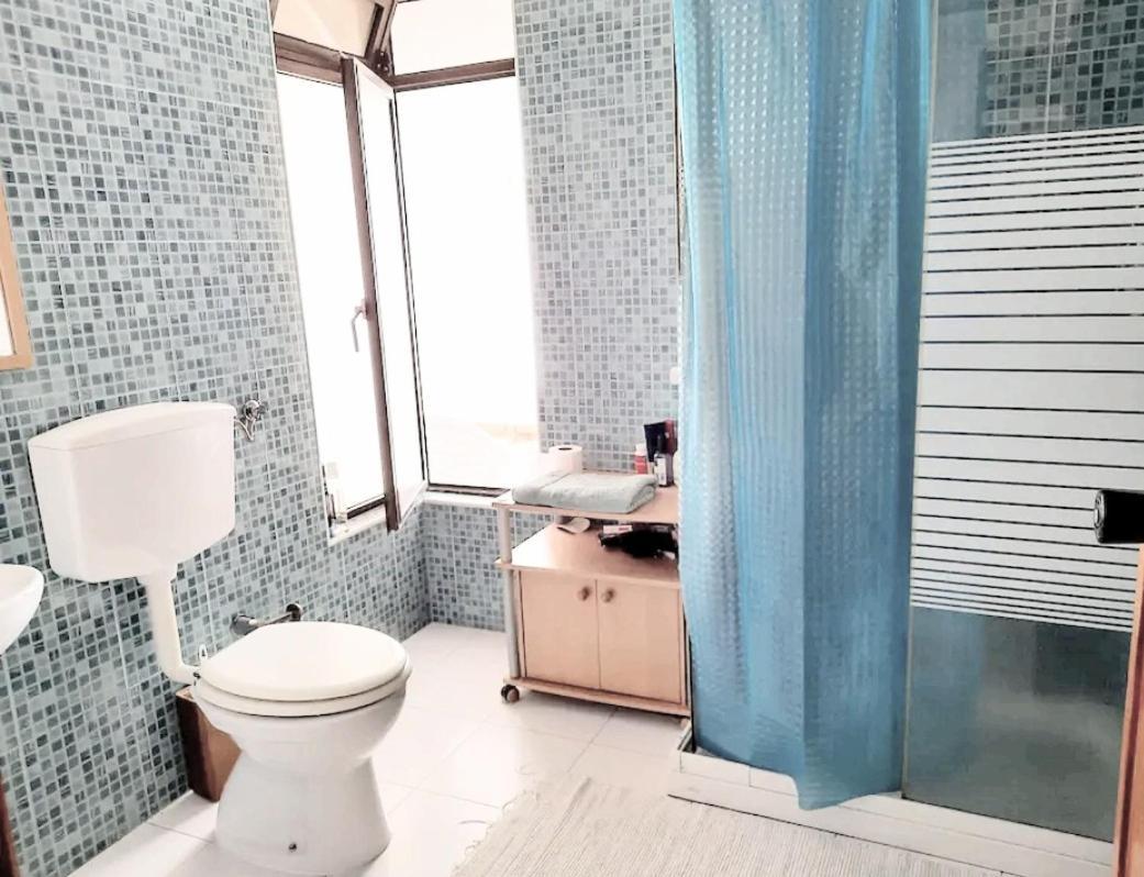 Sea View Center Cerro Branco Apartment *
