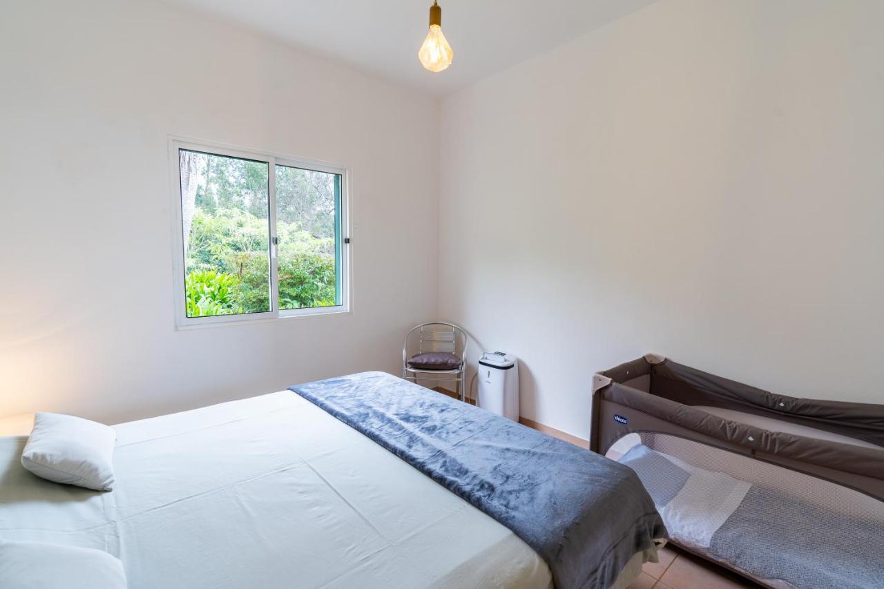 Chalet Do Amparo