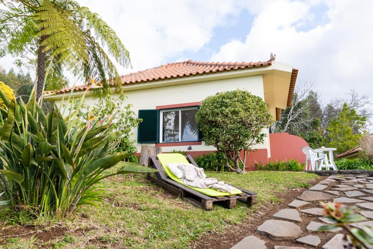 Do Amparo Chalet *