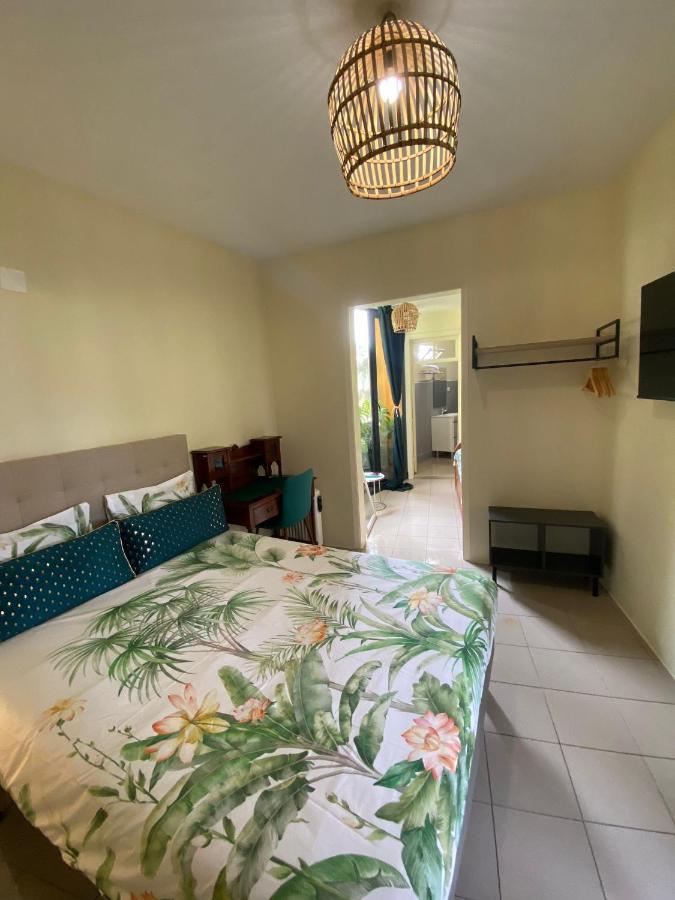 Guest house Dazk Golden Estate *