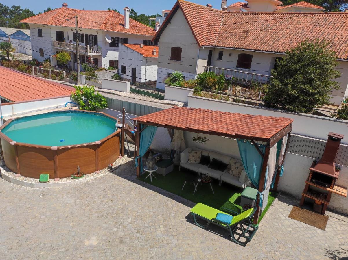 Lemos Family House