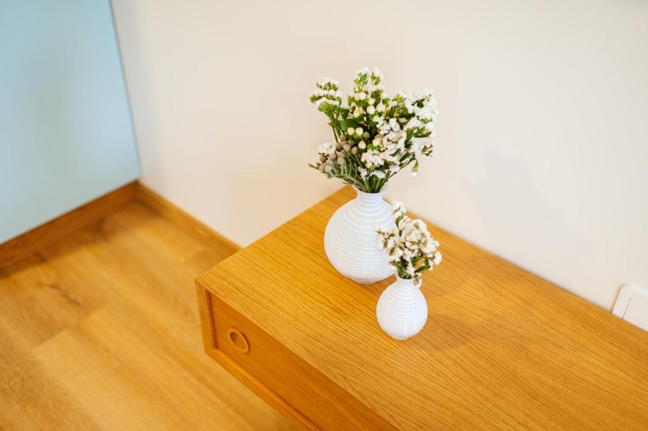 Casa Andorinhas - 1 Bedroom Sleeps 4 Apartment