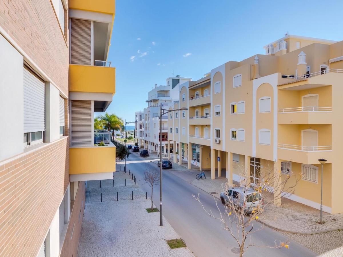 Apartment Al - Carteia Quarteira