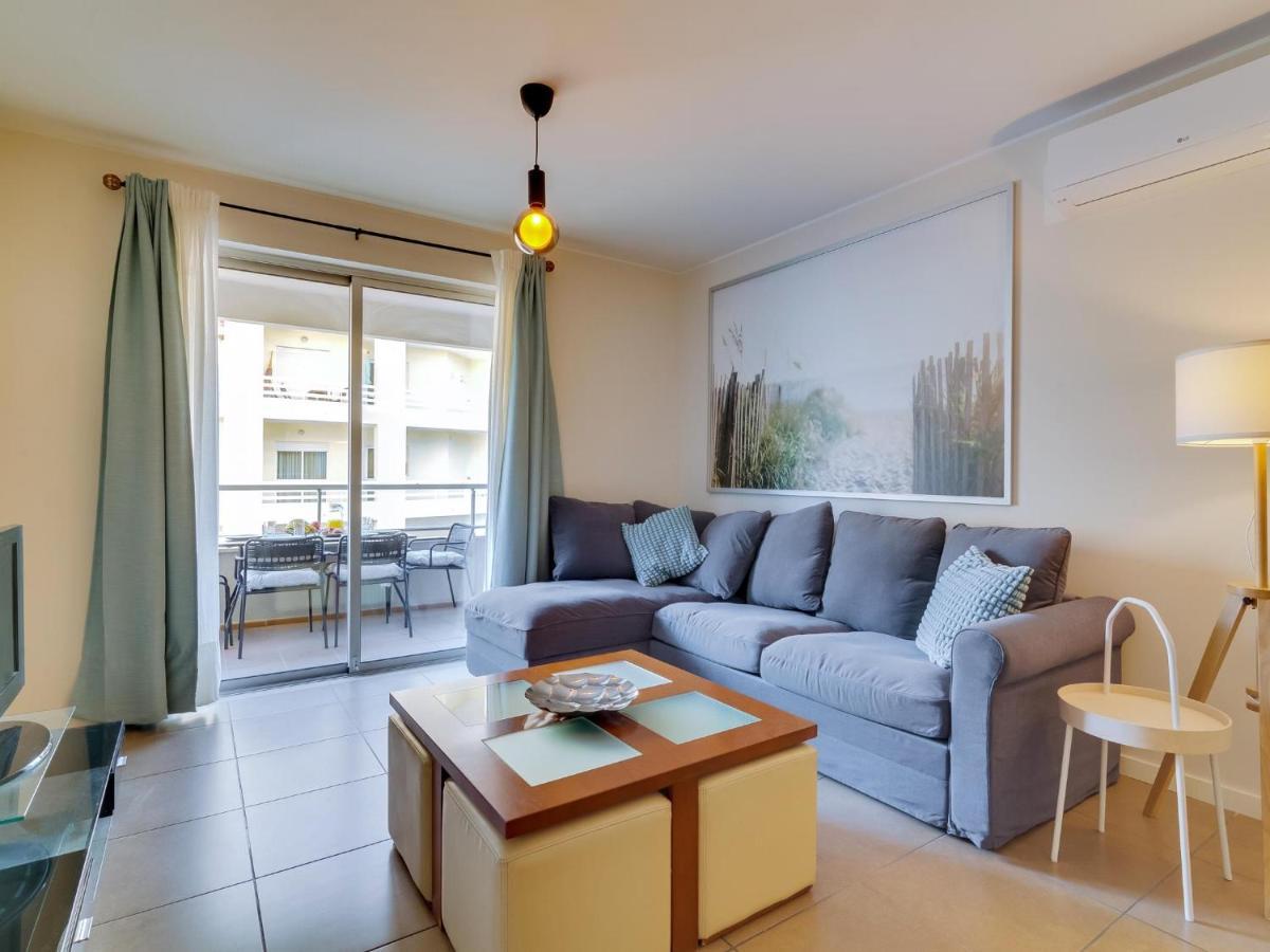 Apartment Al - Carteia *