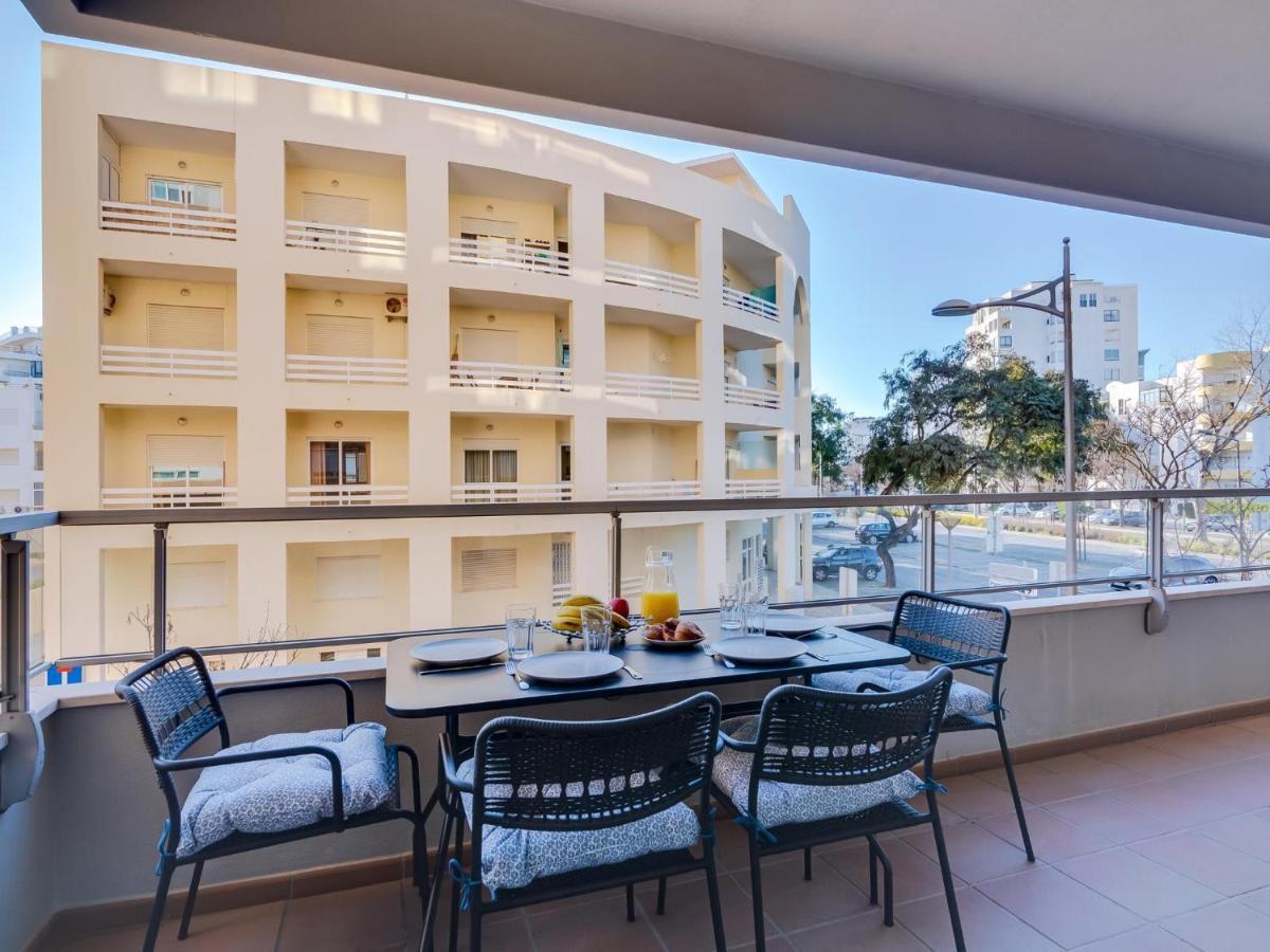 Apartment Al - Carteia Quarteira