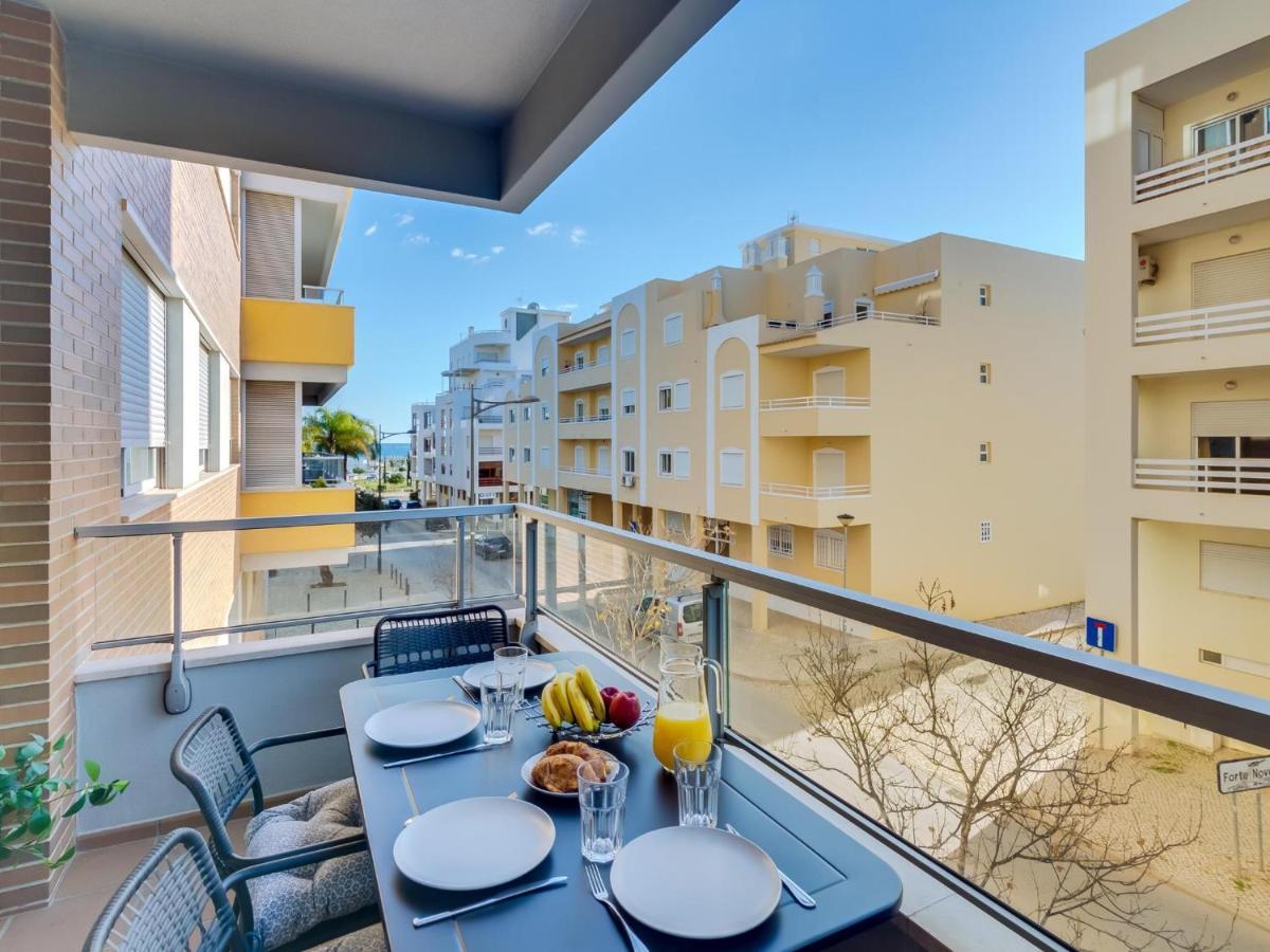 Al - Carteia Apartment *