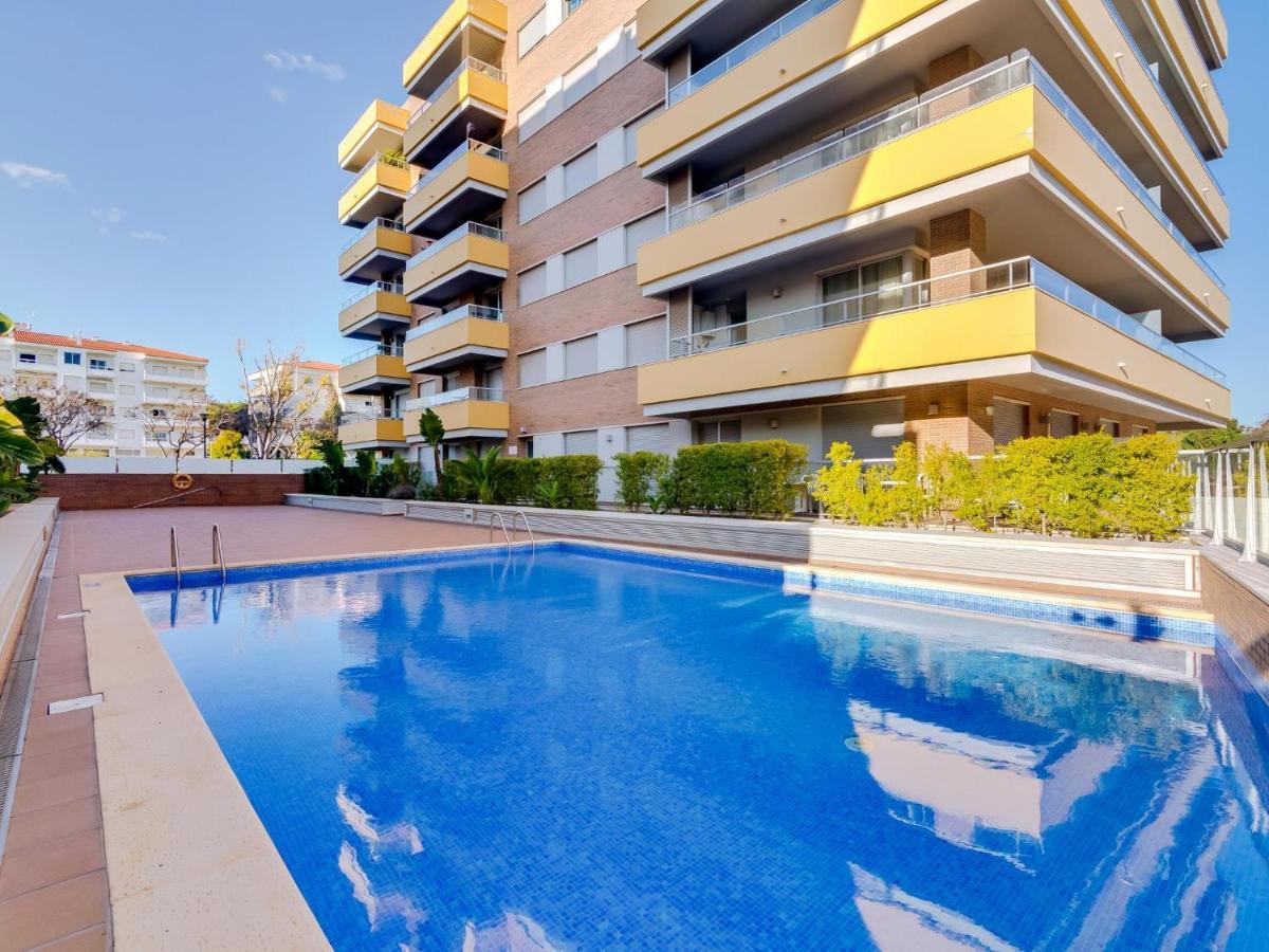 Apartment Al - Carteia *