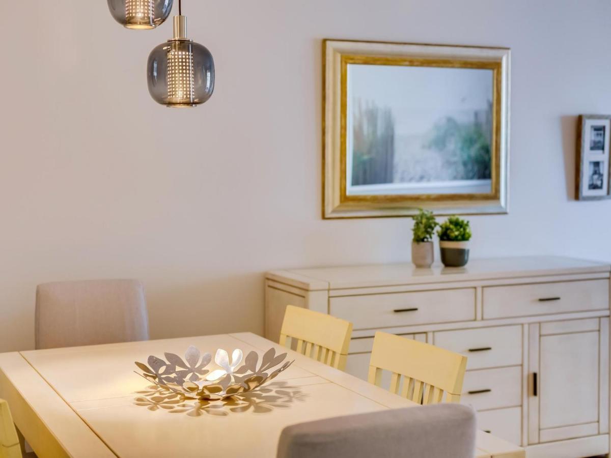 Al - Carteia Apartment