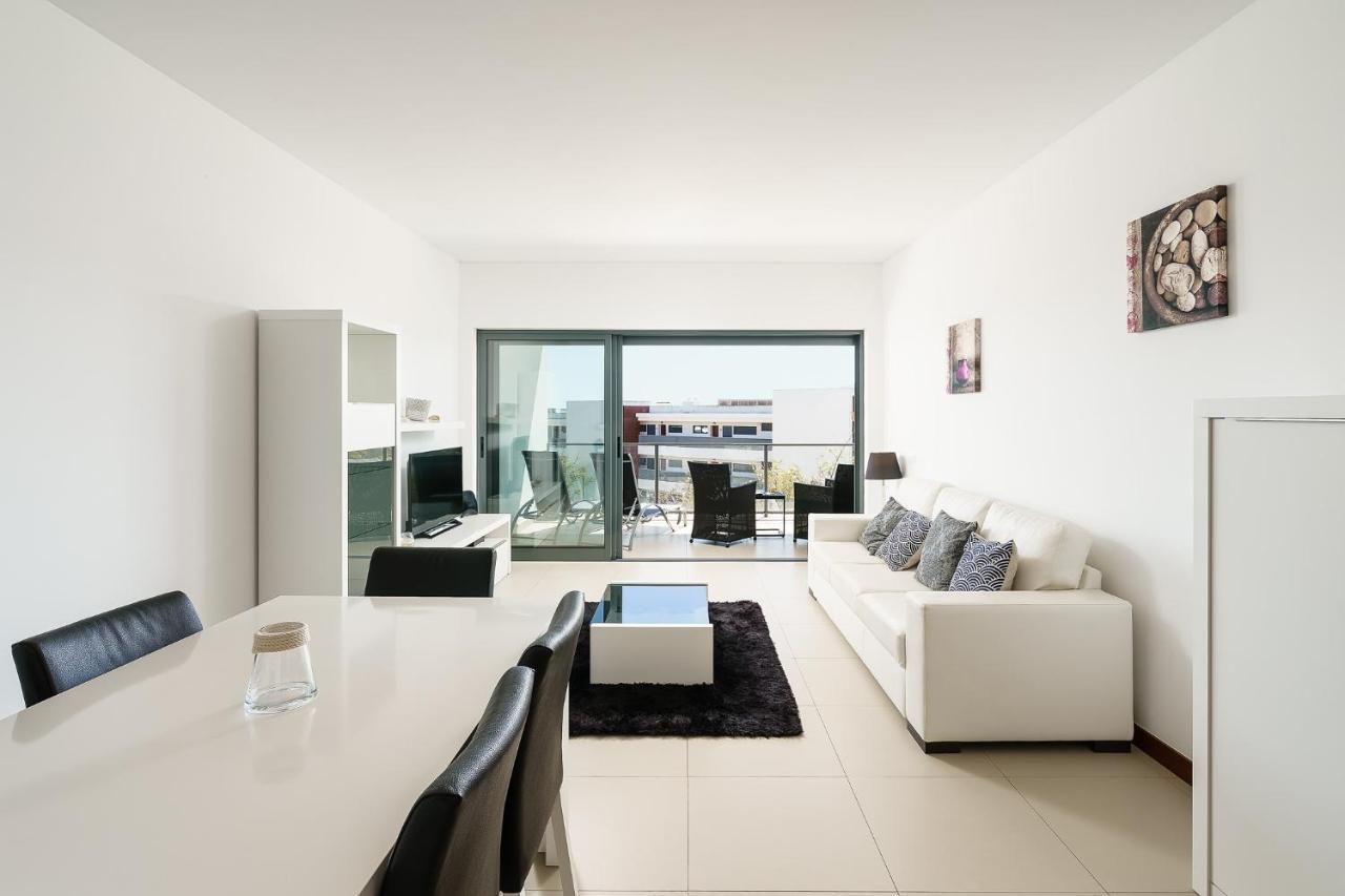 Marina Village Apartment *