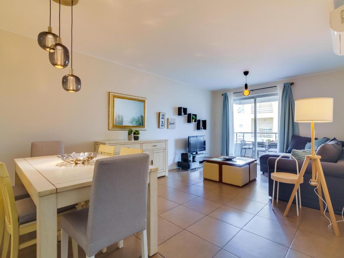 Apartment Al - Carteia *