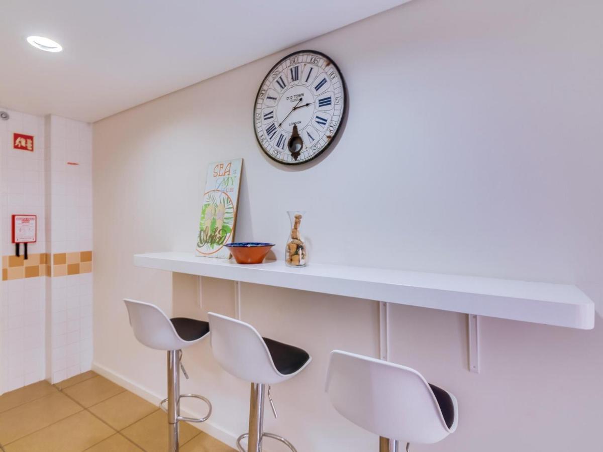 Al - Carteia Apartment *