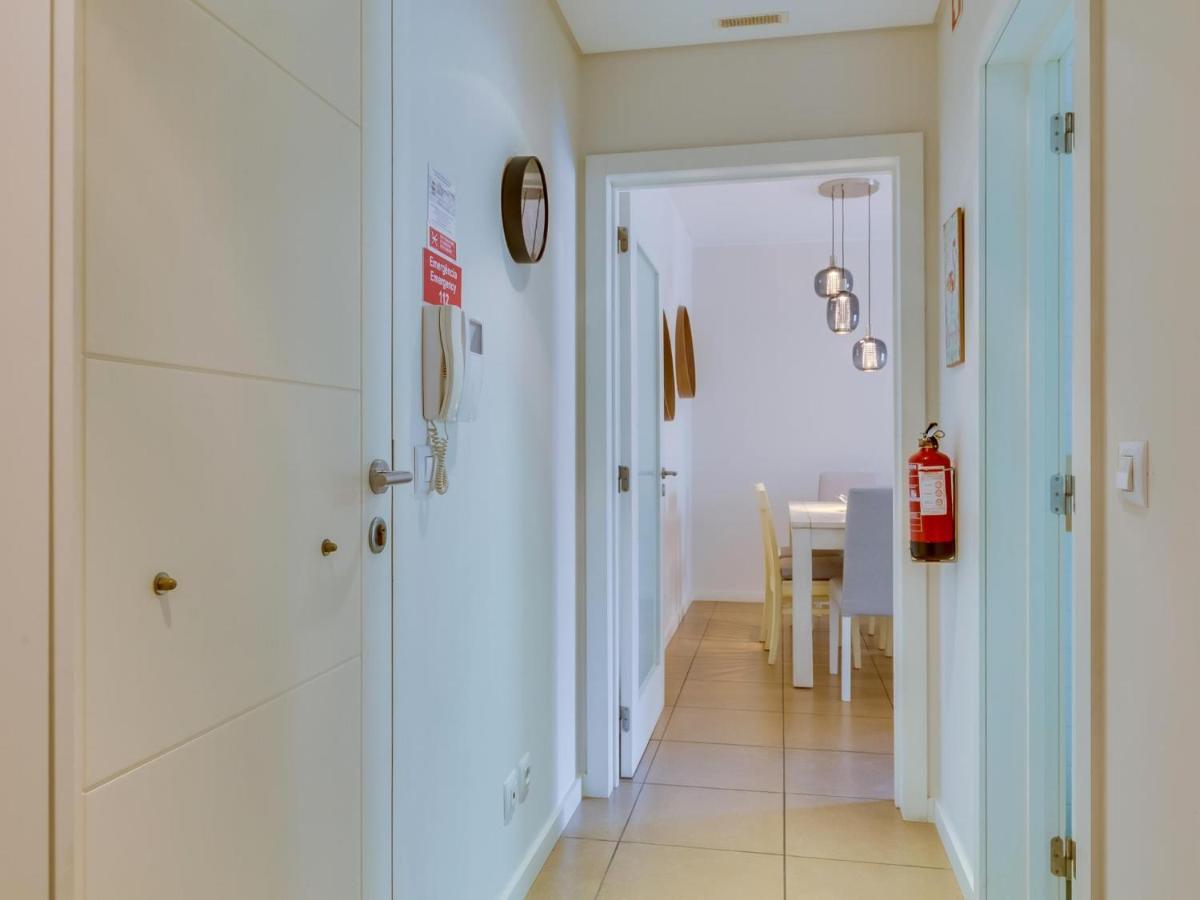 Apartment Al - Carteia *