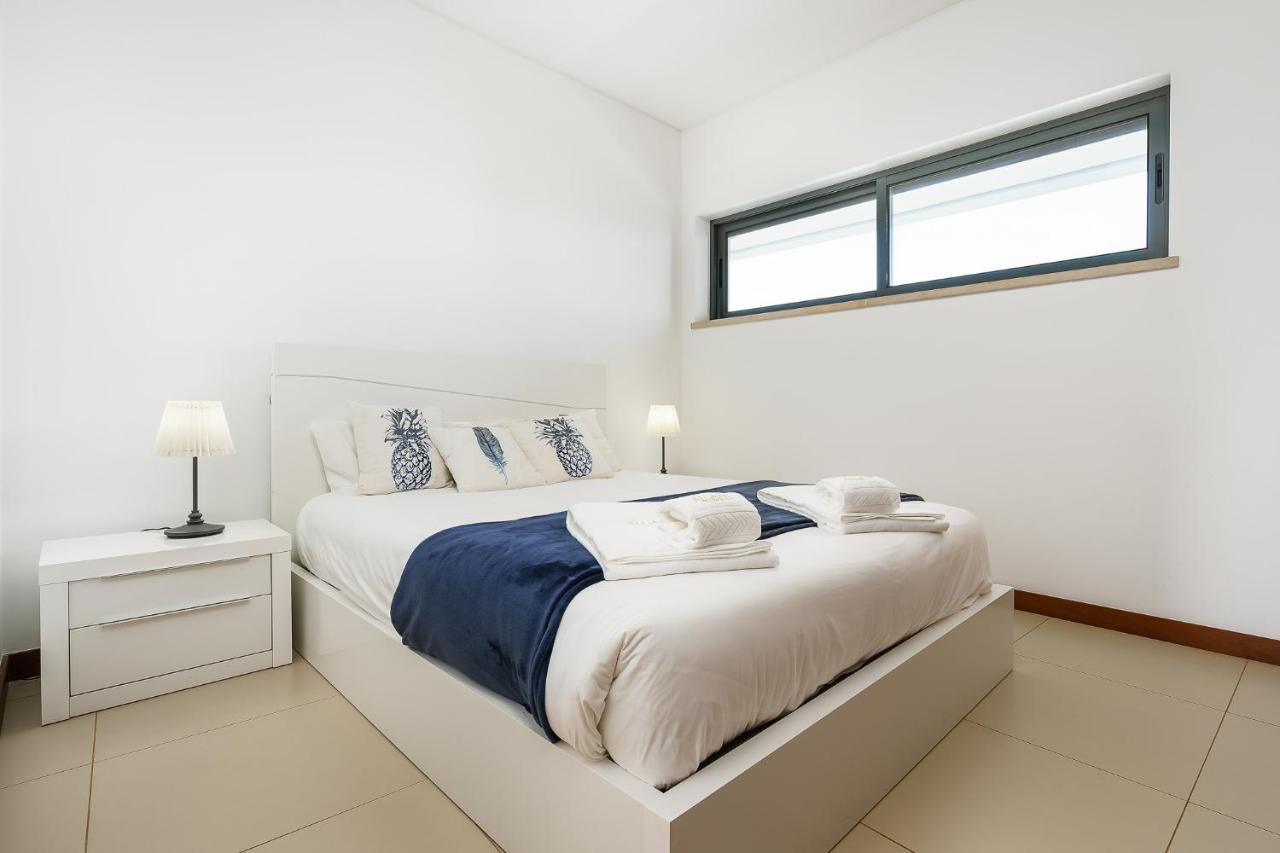 Marina Village Apartment Lagos