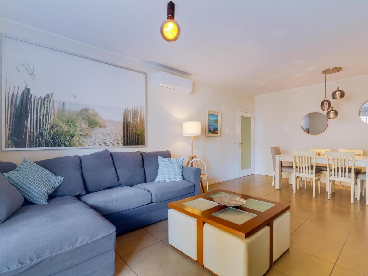 Al - Carteia Apartment