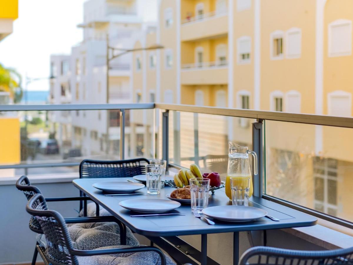 Apartment Al - Carteia Quarteira