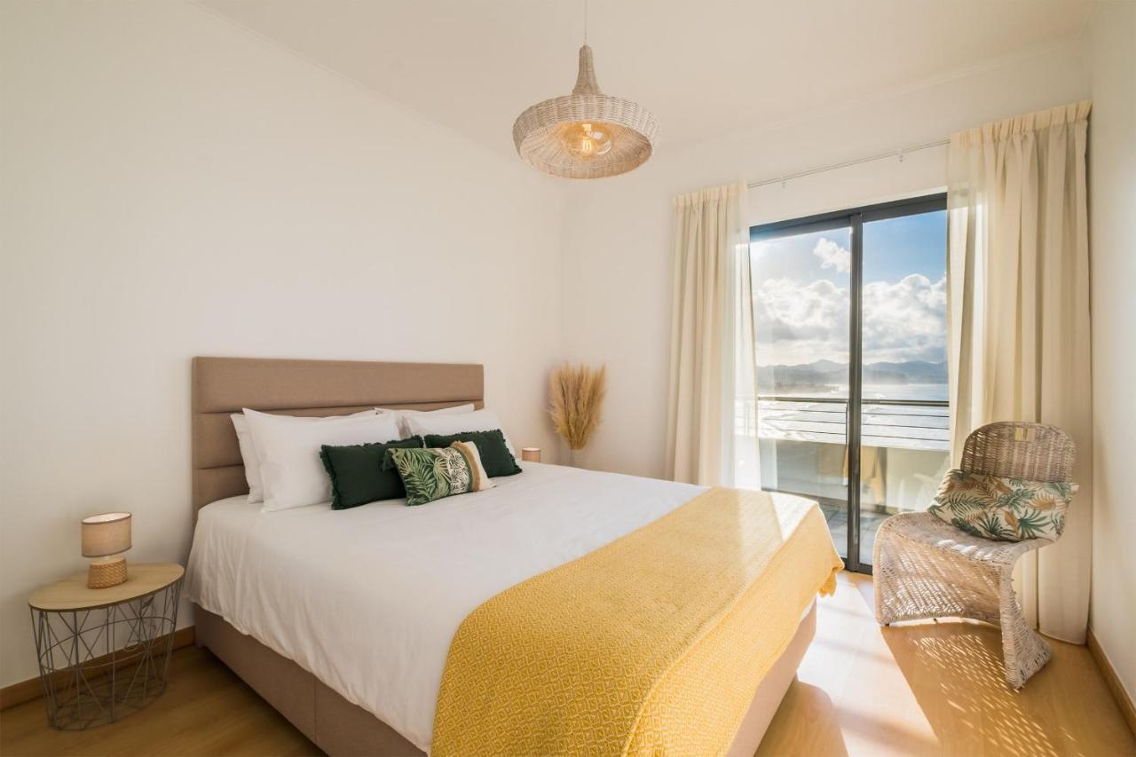 Mar Grande Appartement Ribeira Grande