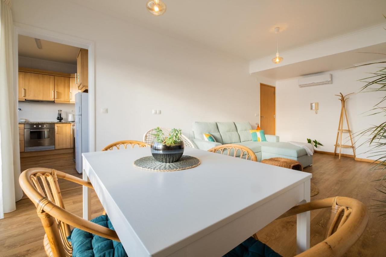 Mar Grande Appartement Ribeira Grande