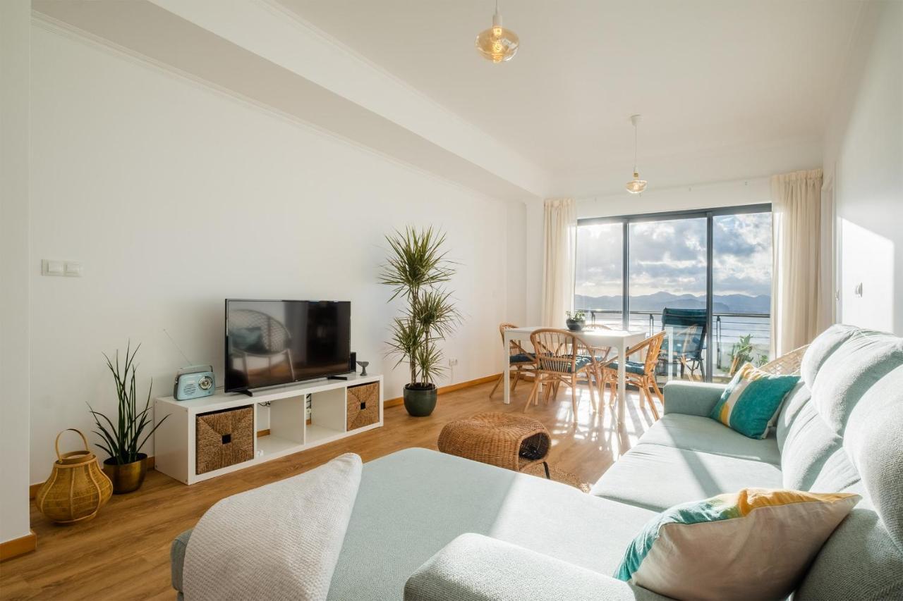 Mar Grande Appartement Ribeira Grande