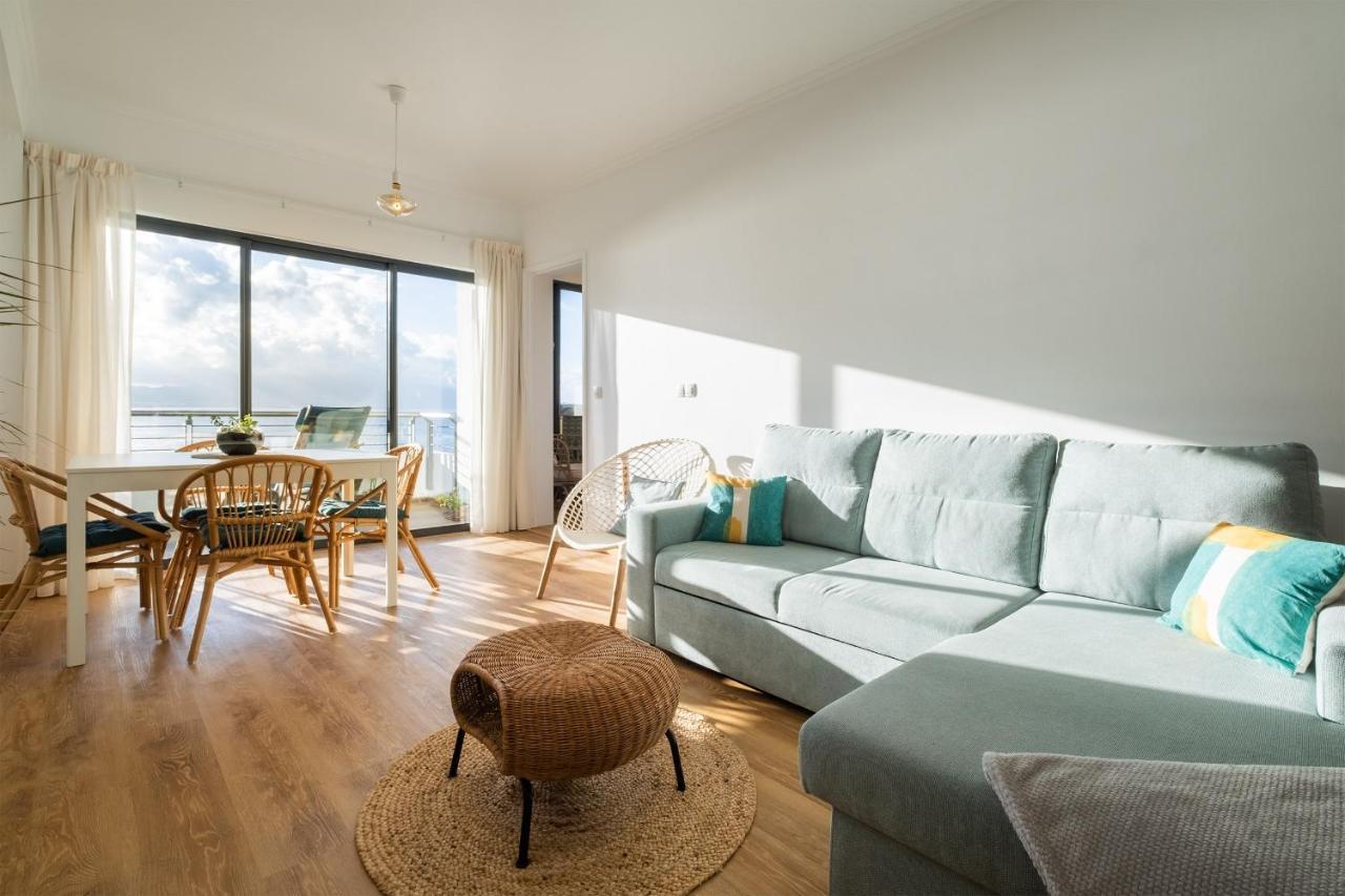 Mar Grande Appartement Ribeira Grande
