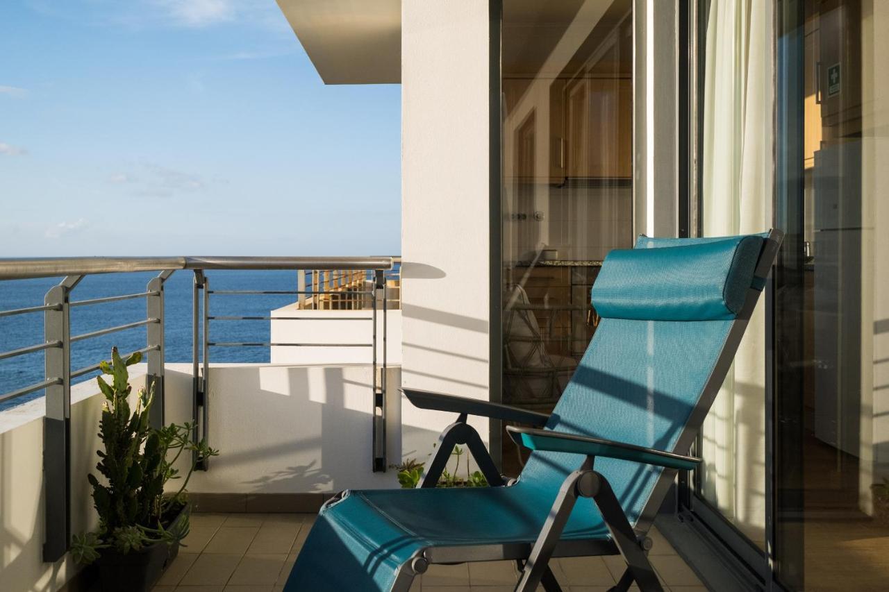 Mar Grande Appartement Ribeira Grande