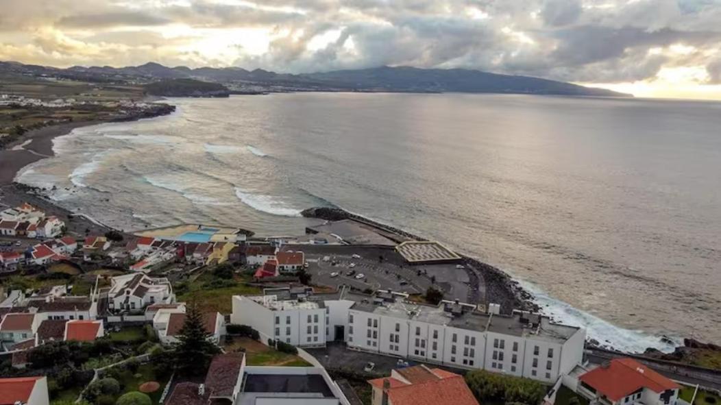 Mar Grande Ribeira Grande