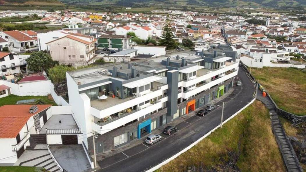 Mar Grande Appartement Ribeira Grande