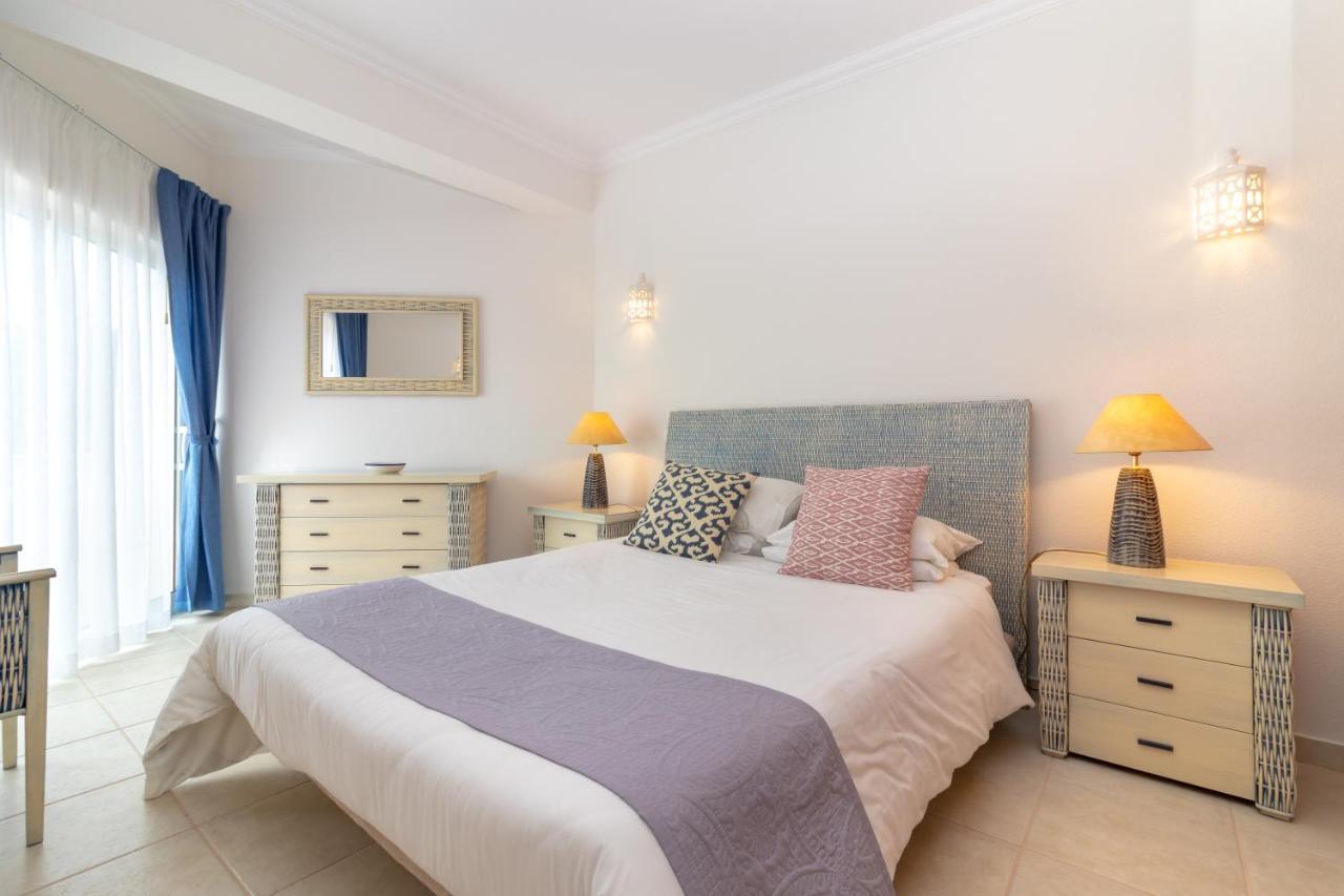 Aparthotel Castelo Parque