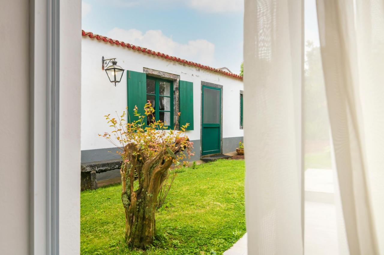 Quinta Do Paraizo Ribeira Grande