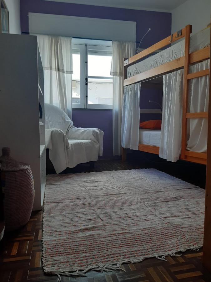 Olive Hostel *