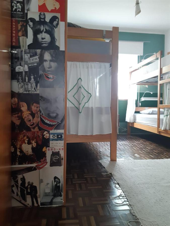 Hostel Olive *