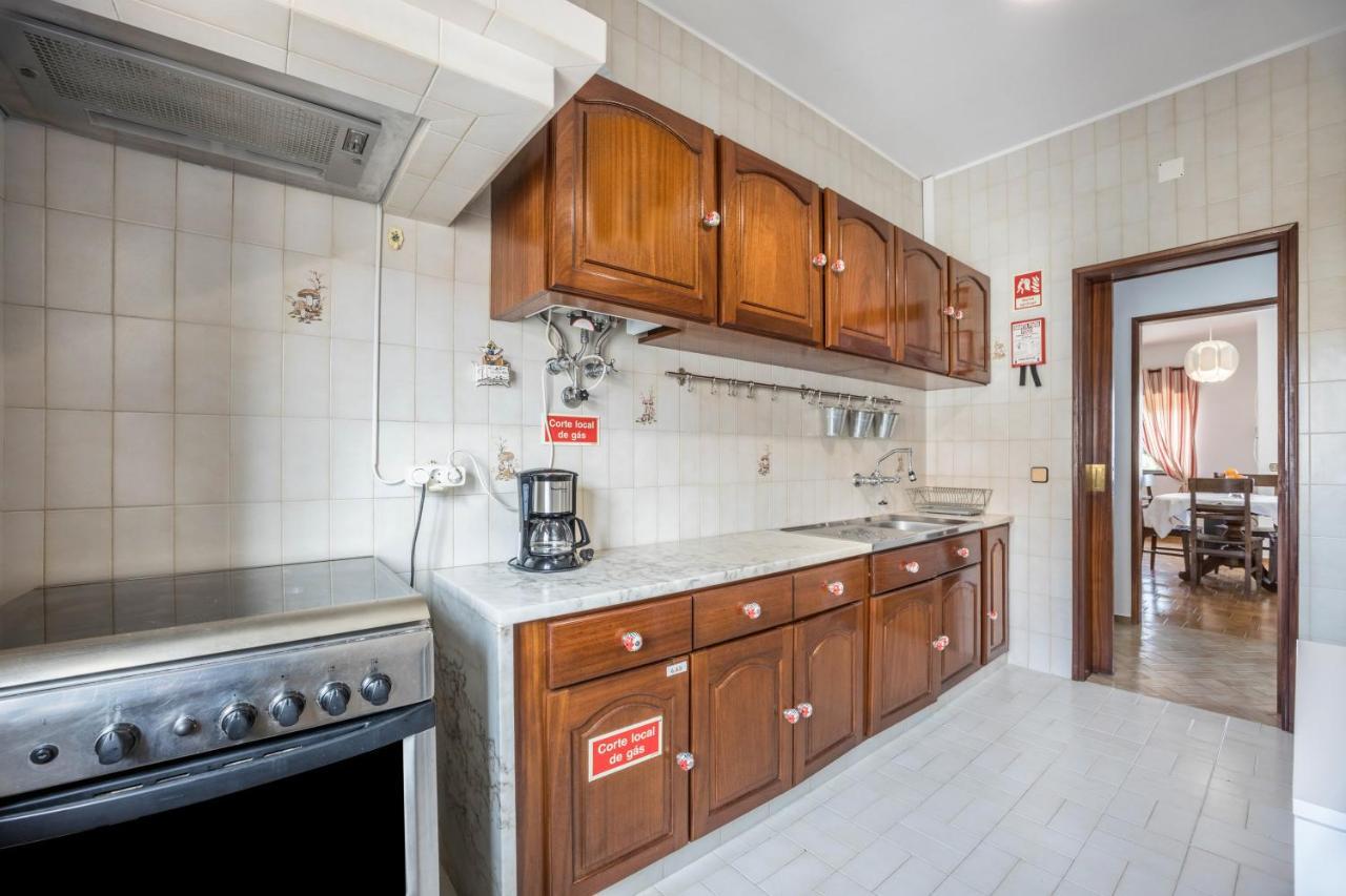 Apartment Cabo De -2 Bedroom Sagres
