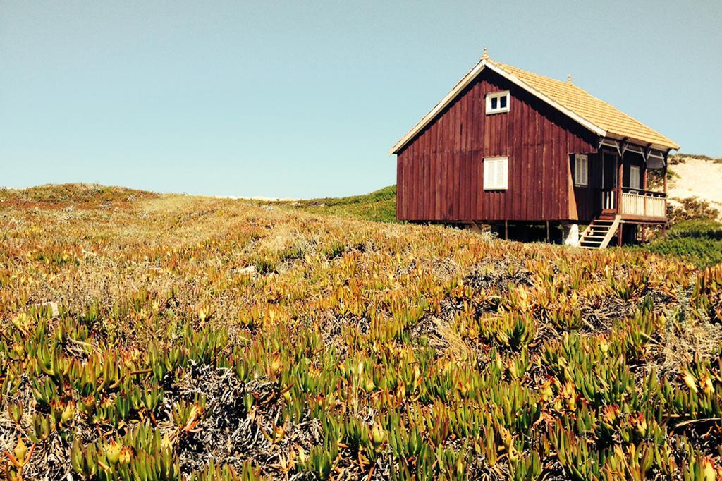 Albergue Watermark Surf House *