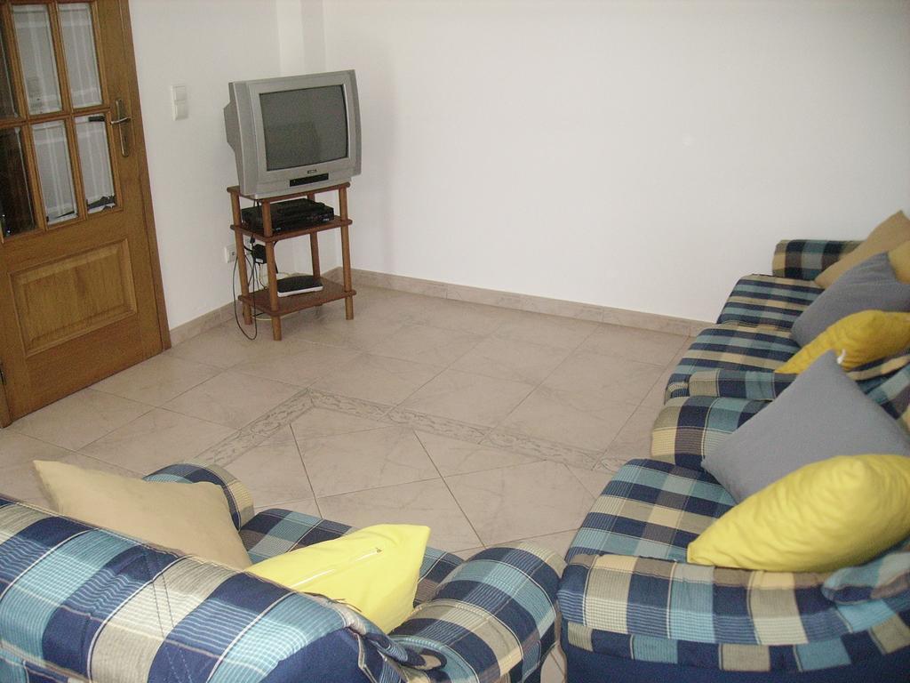 Apartamento Casa Do Sol Lagos