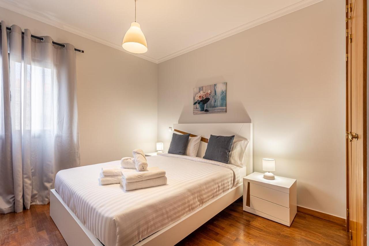 Apartment Machico City Apt *