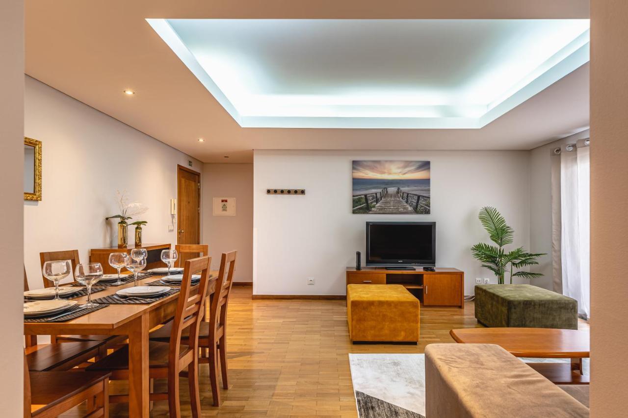 Apartment Machico City Apt