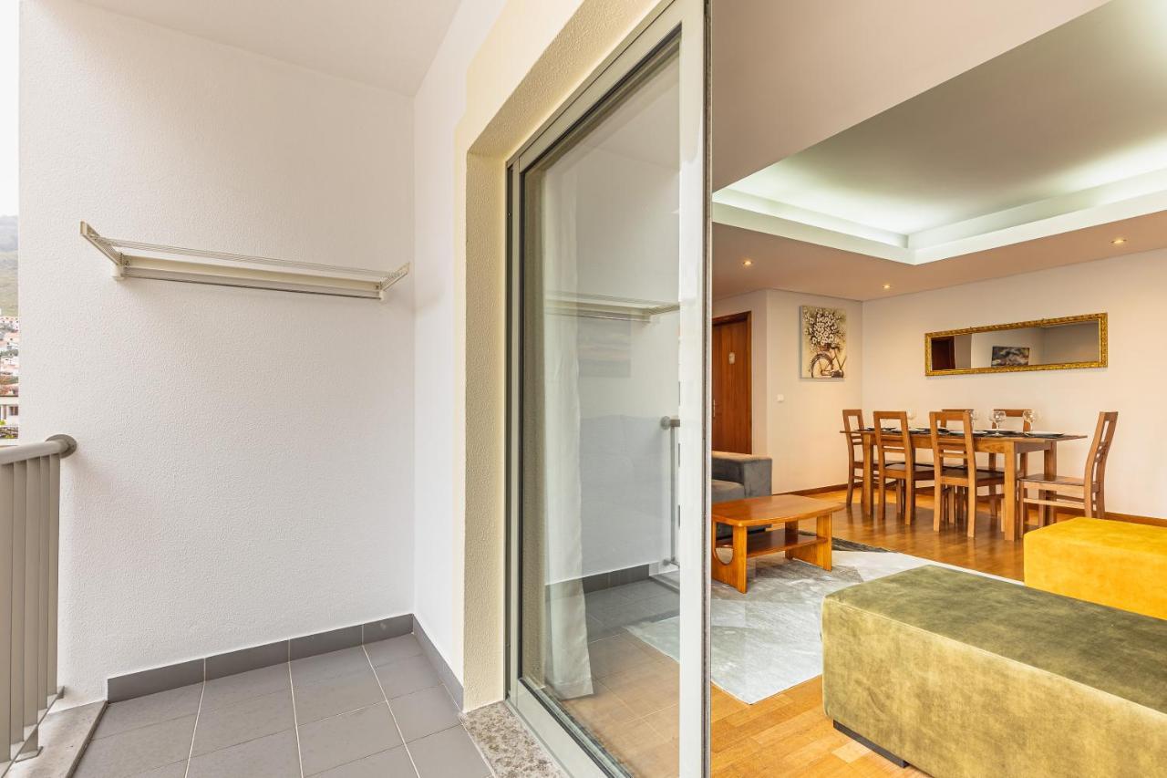 Machico City Apt Apartment Machico (Madeira)