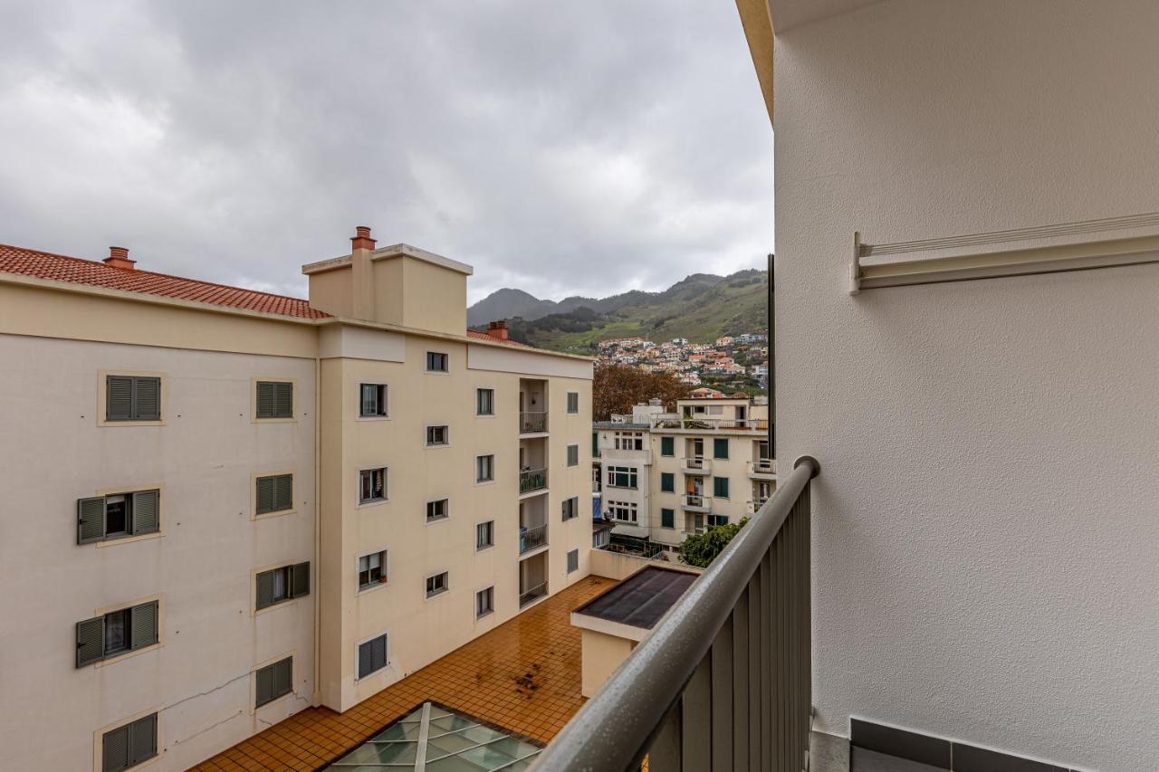 Machico City Apt * Machico (Madeira)