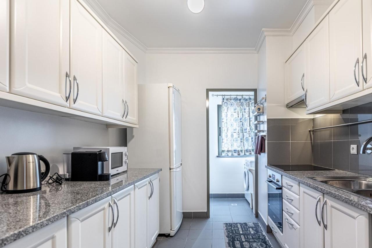 Machico City Apt *