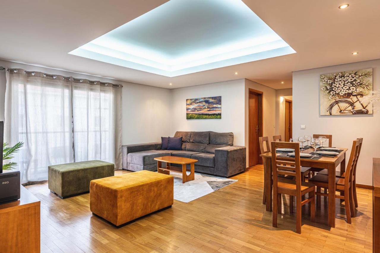 Apartment Machico City Apt