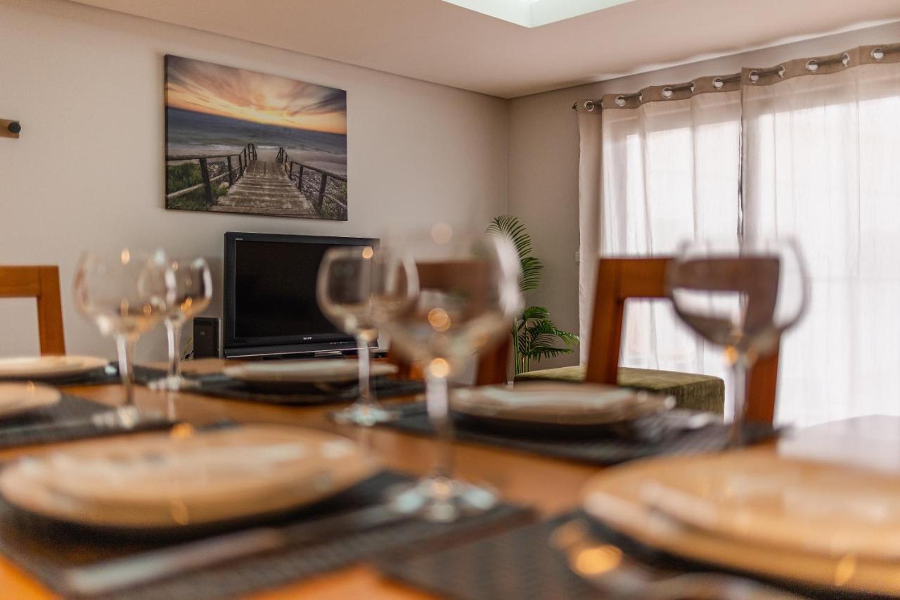 Machico City Apt Apartment *