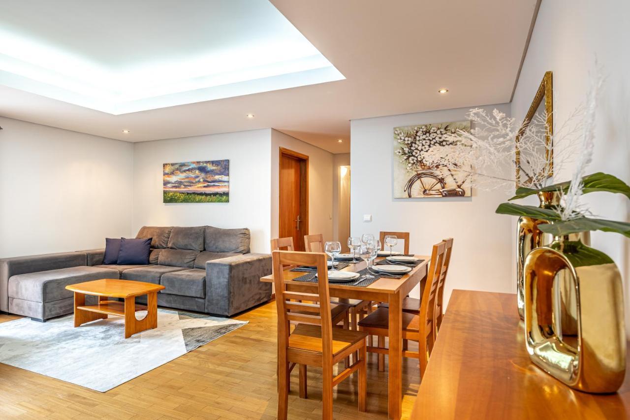 Machico City Apt Apartment *