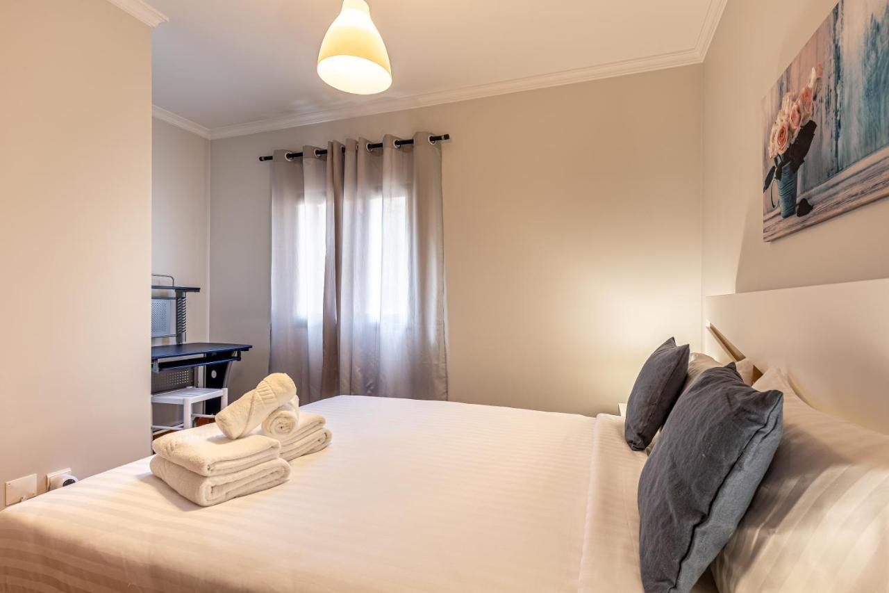 Machico City Apt Apartment *