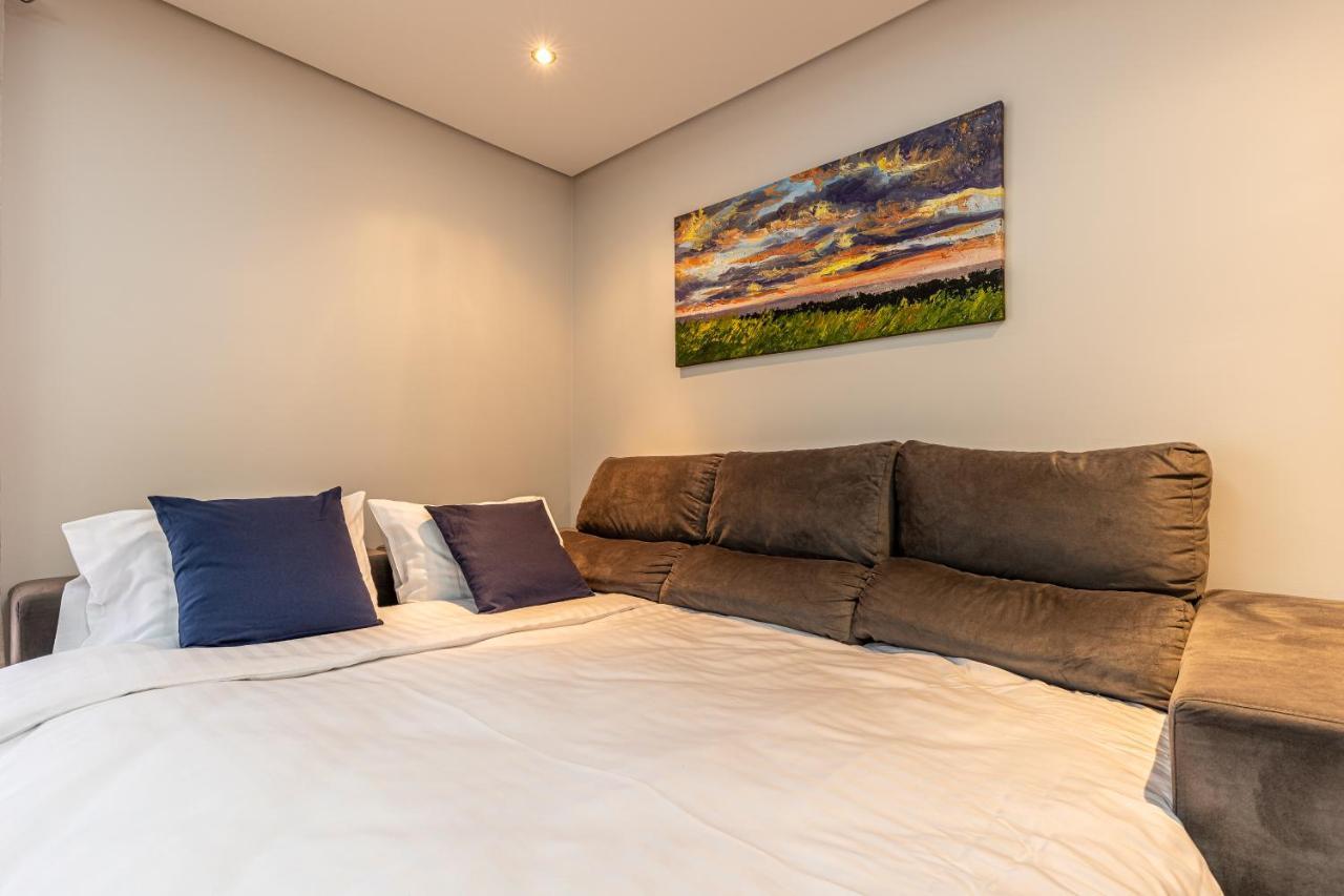Machico City Apt Apartment