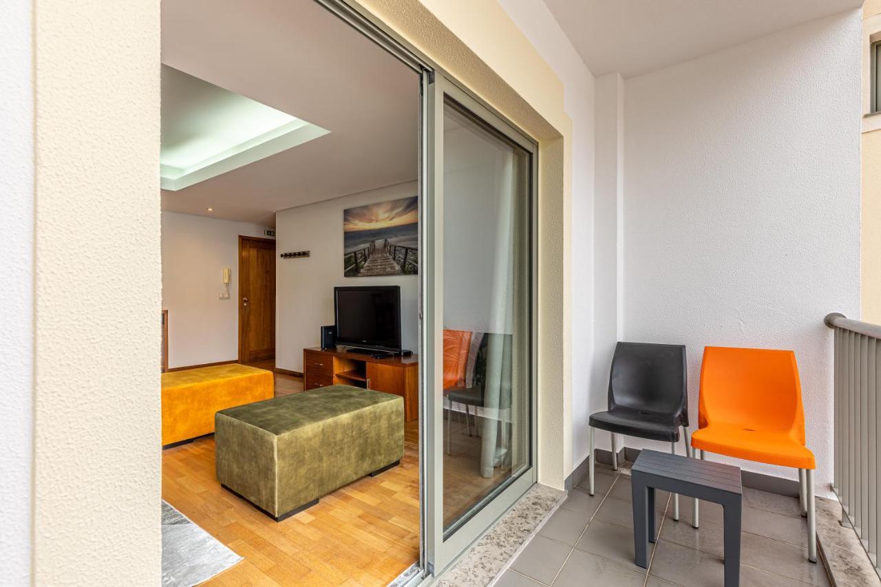 Machico City Apt Apartment
