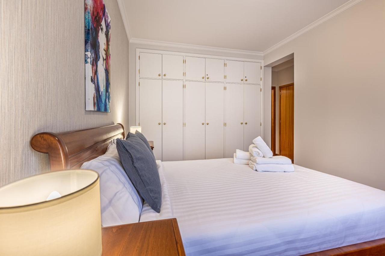 Machico City Apt *